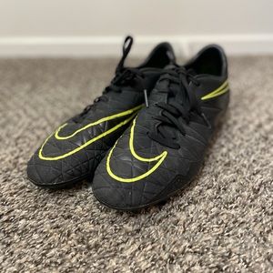 Nike soccer cleats